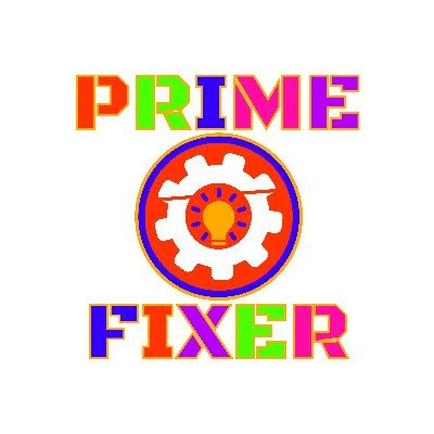 Prime Fixer