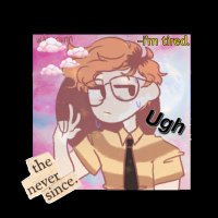 Dorιαɴ (@tiredcoding) 's Twitter Profile