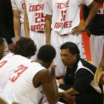 Camp Cochise Men’s Basketball. 5-Peat, Back-to-Back-to-Back-to-Back-to-Back ACCAC Champs.