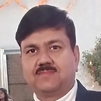 TILAK RAJ VERMA (@verma1411) 's Twitter Profile