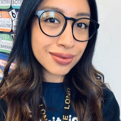 AnguianoMs's profile picture. LBUSD 4th Grade Teacher at Whittier Elementary #proudtobeLBUSD