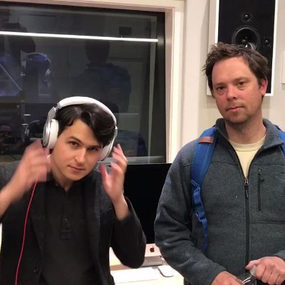 The best moments of Apple Music's Beats 1 internet radio show Time Crisis with Ezra Koenig

Contact - timecrisisbestof@gmail.com