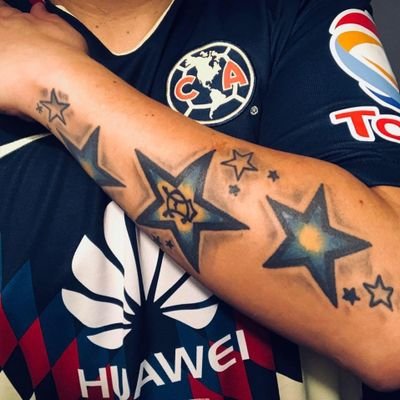 rucksso's profile picture. Americanista