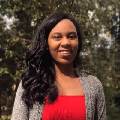 Hi! I'm Kendria! I enjoy writing about healthy living, total wellness, and sustainability.