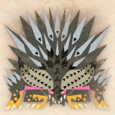 sin_MHWI's profile picture. 双剣太刀メイン/エンジョイ/MR100↑
ネルギガンテがすき