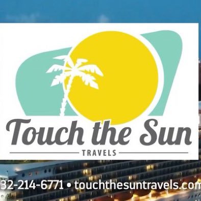cruisingtexan's profile picture. Cruise lover and travel agent in Odessa, TX!