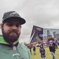 Darren Hall (@designatedhall) 's Twitter Profile