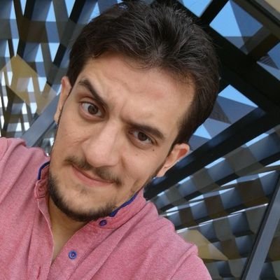 MKhanjer's profile picture. 