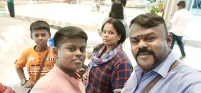 Gautham52946093's profile picture. I am from tamil Nadu