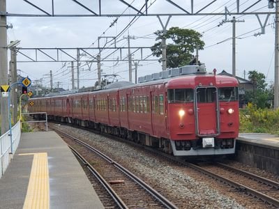 nodasokokasurou's profile picture. 乗りつぶし駅スタンプ駅弁の3本立です