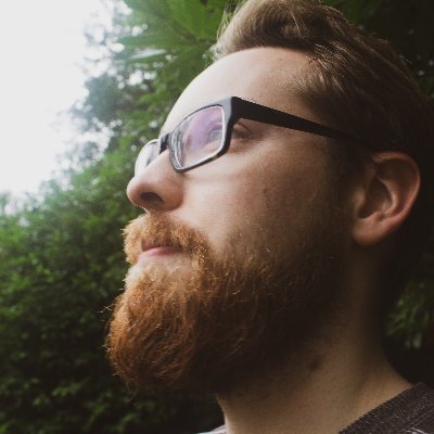 He/Him
Developing Board Games at @LudamusGames. Building Community at @BreakMyGameG. Dad, Graphic Designer, Veggie Gardener, DIY Tinkerer.