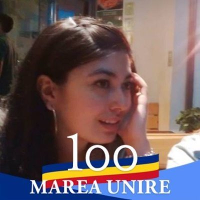 Împreună vom fi uniți prin unire! 🇷🇴🤝🏻🇲🇩
Political Scientist 🌐
Geopolitical Scenarios of Eastern Europe 🌍☦️⚔️
Afacerea vinului 🍷
🇬🇹🇲🇽🇮🇹🇪🇸