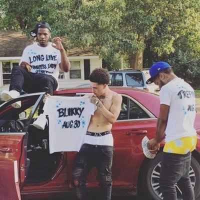 BigBreesher's profile picture. LLindyy💜 LLG2❤️