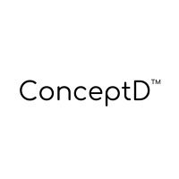 ConceptD (@conceptdcreator) 's Twitter Profile