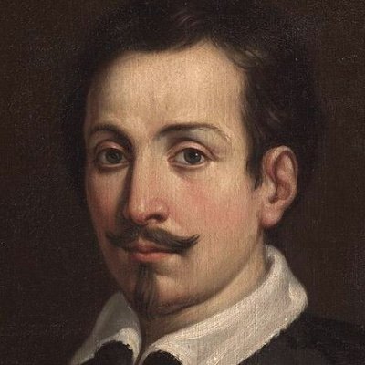 Fan account of Guido Reni, an Italian painter of the Baroque period. #artbot by @andreitr