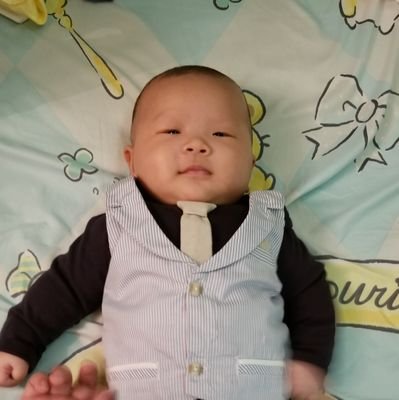 jasminechu0914's profile picture. 