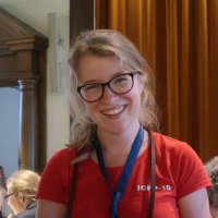 Anna Zieleniewska (@anna_zieleniew) Twitter profile photo