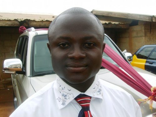 SOLOTECH1's profile picture. 