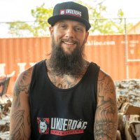 Zach Babcock (@realzachbabcock) 's Twitter Profile Photo Zach Babcock (@realzachbabcock) 's Twitter Profile Photo