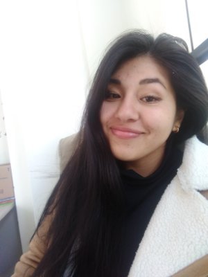 Mililude1's profile picture. Mi nobleza, transparencia y lealtad