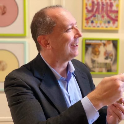 ChuckSailors's profile picture. dad to Claire Yen, tennis enthusiast, advocate 4 the underestimated, Royals fan, urban dweller, professor, baker of muffins, KC ecosystem builder, lover of phở