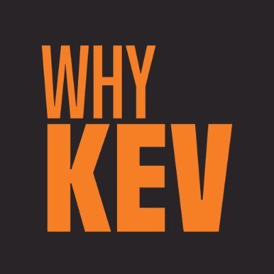 WhyKevDev Profile Picture