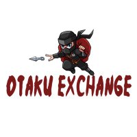 Otaku Exchange (@otakuexchange_) 's Twitter Profile