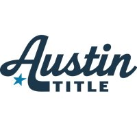 Austin Title Company (@austintitleatx) 's Twitter Profile