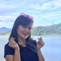 Cheren Pongajow (@chenchenchent) 's Twitter Profile