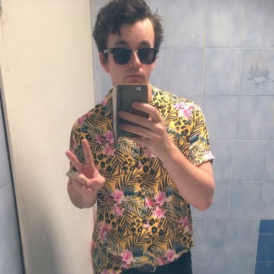 datREALboiagain's profile picture. 