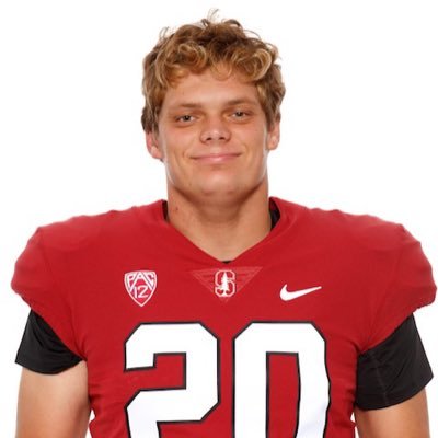 B2020Logan's profile picture. CCHS 2020 | Stanford Commit 2024 | Barstool Athlete