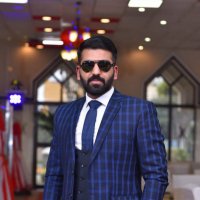 Umer Jutt (@umerirshadjutt) 's Twitter Profile