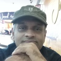 P. Koshy(@pkoshyin) 's Twitter Profile Photo