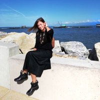 Francesca Turchi (@francescaturchi) 's Twitter Profile Photo