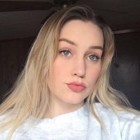 Laney Moran - @LaneyEvelyn01 Twitter Profile Photo