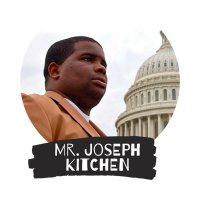 Mr. Joseph Kitchen(@mrjosephkitchen) 's Twitter Profile Photo