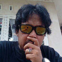 HansHandiyana's profile picture. Ketua DPC PBB Ciamis