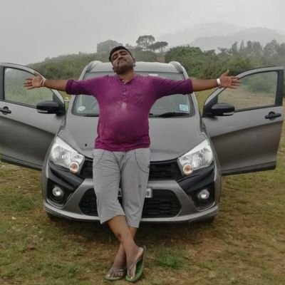 shashikiranc171's profile picture. I am cool 😎 guy but focused on my work