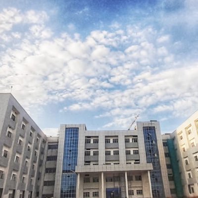 CollegePalamu's profile picture. Education