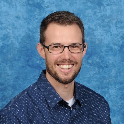 International Educator | #PADI | Husband | #MYP Science @IntSchPrague |@quizlet & @classcraftgame Ambassador | Apple Teacher |