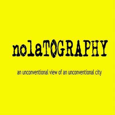 NolaTography's profile picture. A place for unconventional New Orleans Amateur Photographers to display their talent in capturing an unconventional city