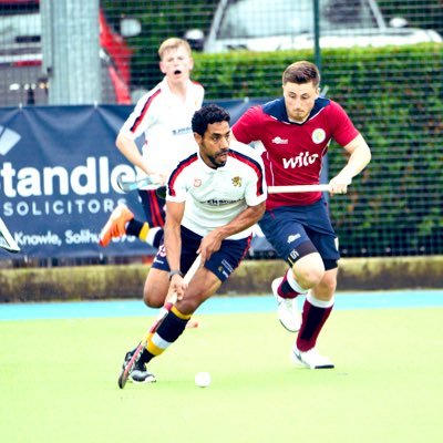 -Wales NAG's U18 Boys Assistant Coach-England Masters Hockey Player-Former Egypt Hockey Player-Head Of Hockey at Bishop Vesey's Grammar School.