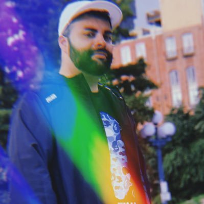 JuantanamoBa3's profile picture. 🇨🇴 Designer | artist | music nerd