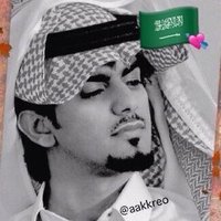 «عتيبي مطنوخ»】二☀. (@aakkreo) 's Twitter Profile