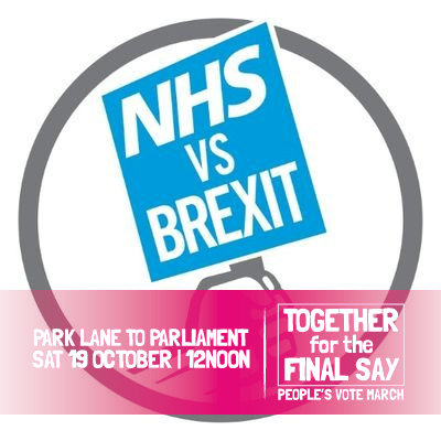 #If I'm not following you back please send me a message#
Rabidly pro-European
Resisting UK neo-fascist culture
Sweary at times
#resistance #values #peace