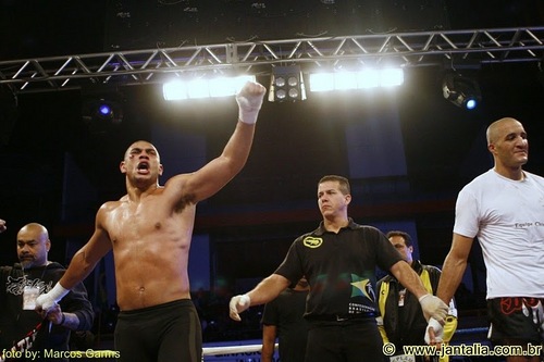 SauloCavalari's profile picture. 