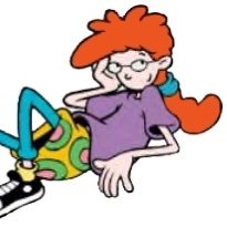 PepperAnn97 Profile Picture