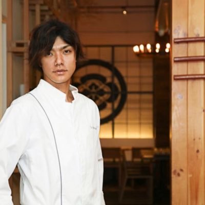 chef owner restaurant Yuu NewYork