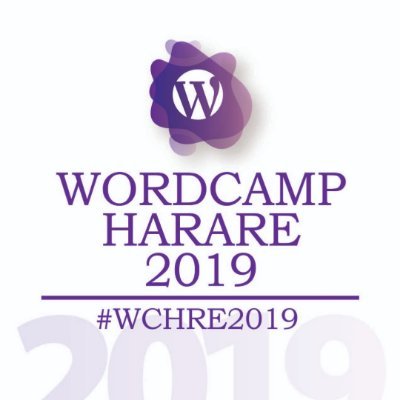 wordcampharare's profile picture. A group of people in Harare (and other parts of the world) who meet regularly to share their love for WordPress!