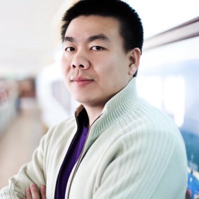 QIANG14981770's profile picture. 